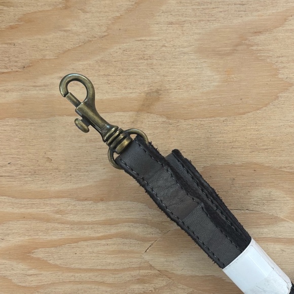 Campomaggi Bag Strap - Picture 2 of 2